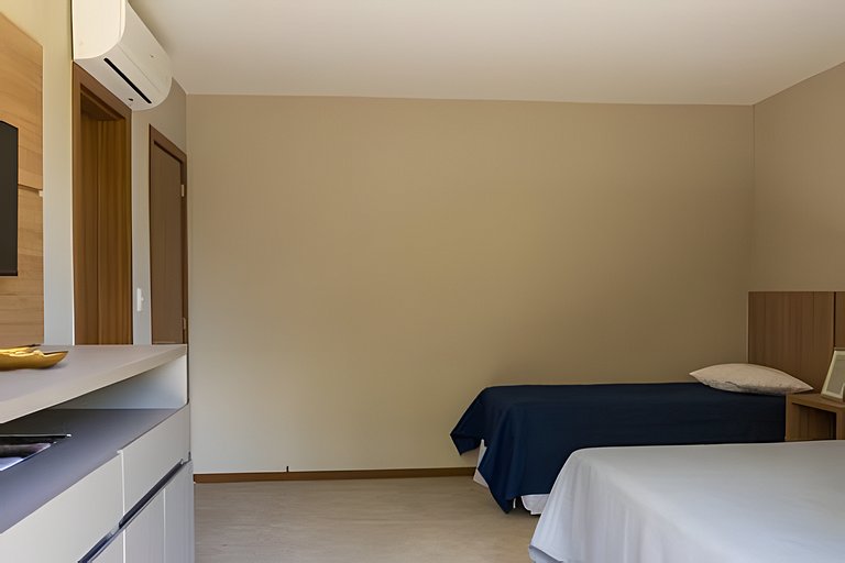 House 7 Suites Condominium Beach Bela Praia do Forte