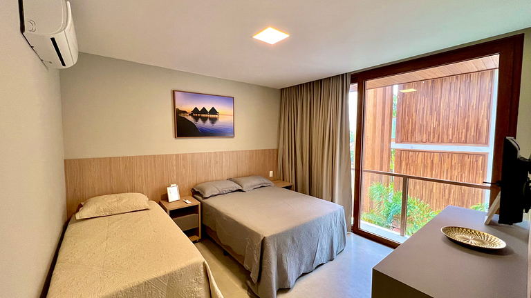 Mansão de Luxo 9 Suítes em Praia do Forte – Praia Bella