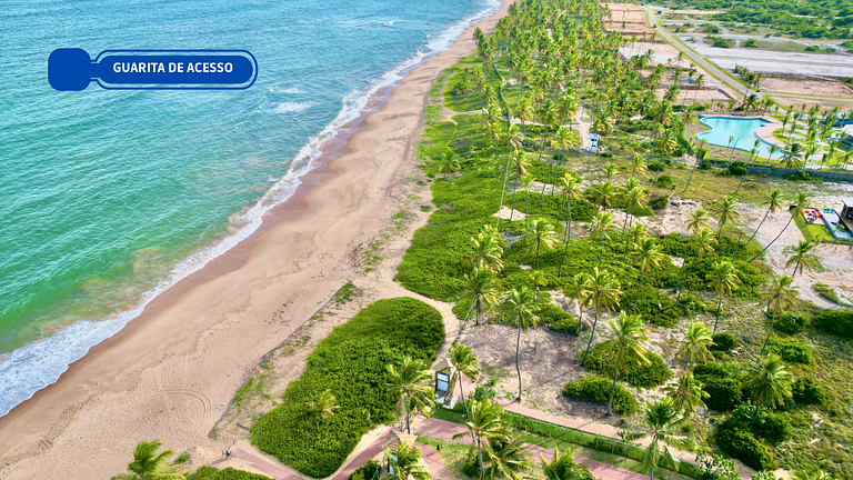 Mansão de Luxo 9 Suítes em Praia do Forte – Praia Bella