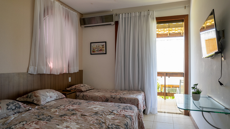 Casa Cerqueira 4 Suítes Guarajuba Cond. Frente MAR