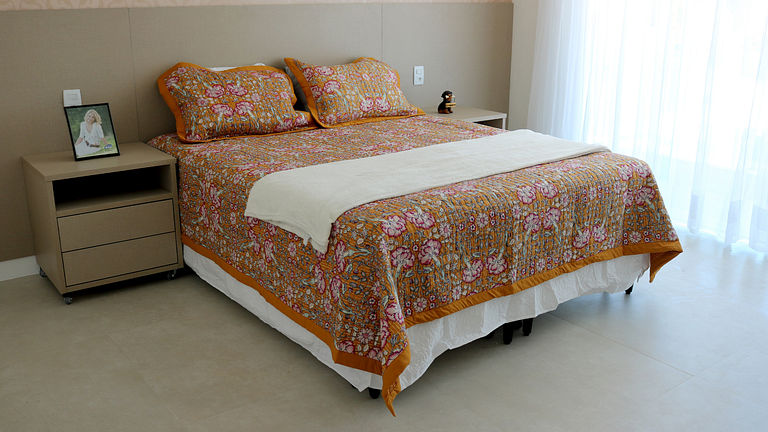 6 Suites 80 Meters from the Beach in Guarajuba!