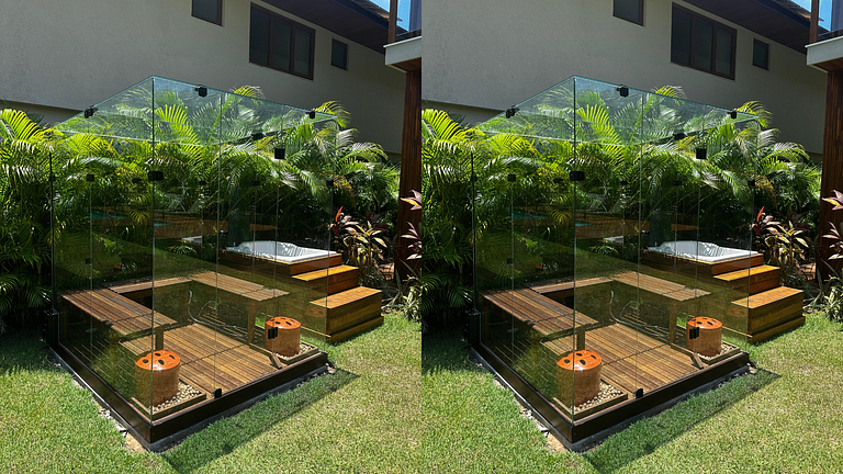Casa 7 Suites Condominio Playa Bela Praia do Forte