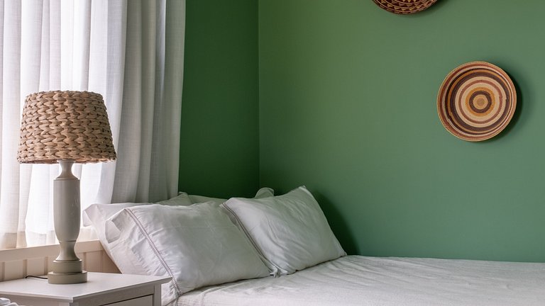 Casa Abude – 5 Suítes com Vista Mar em Guarajuba