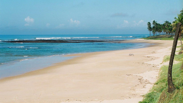 Casa Lagoa Azul em Guarajuba Próxima à Praia e Lagoa