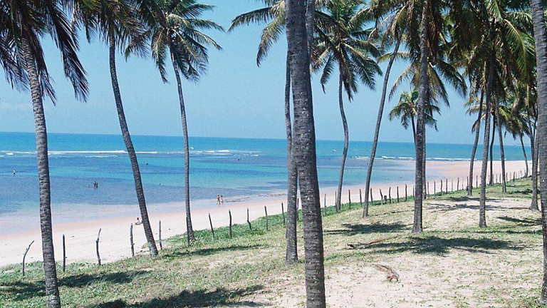 Casa Lagoa Azul em Guarajuba Próxima à Praia e Lagoa