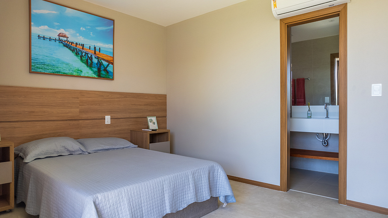 Casa de Luxo com Piscina e 7 Suítes em Praia do Forte