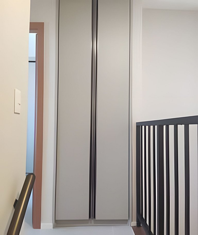 Apartamento Garden com Vista Mar no Alphaville Guarajuba