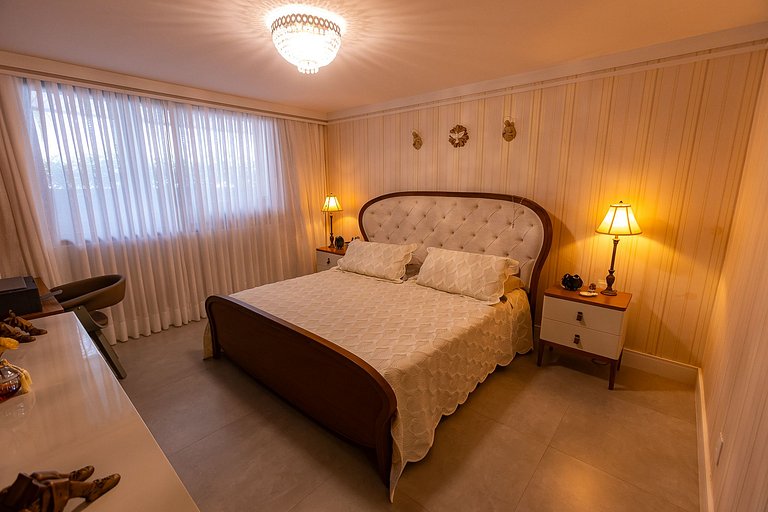 Casa em Guarajuba – Luxo e Praia em Condomínio Exclusivo