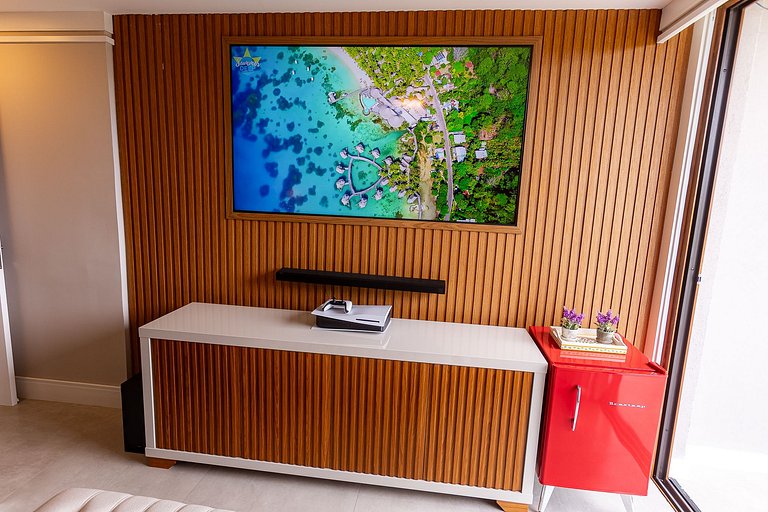 Casa em Guarajuba – Luxo e Praia em Condomínio Exclusivo