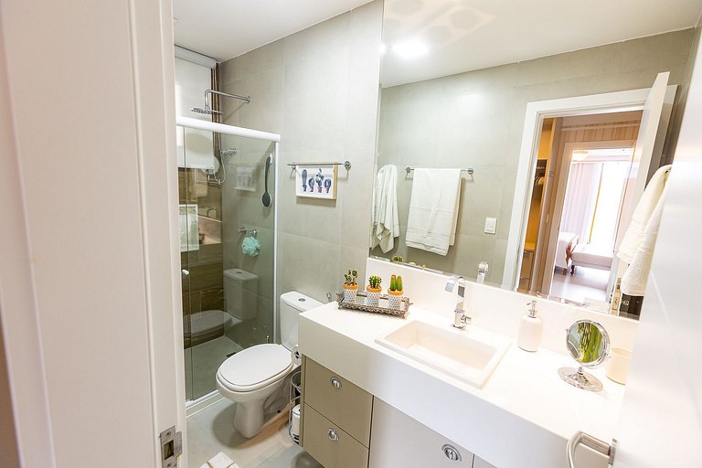 Casa em Guarajuba – Luxo e Praia em Condomínio Exclusivo