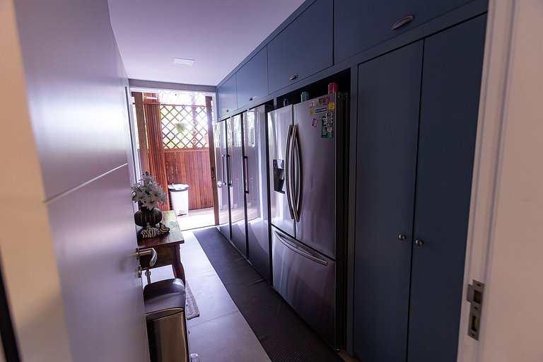 Casa em Guarajuba – Luxo e Praia em Condomínio Exclusivo