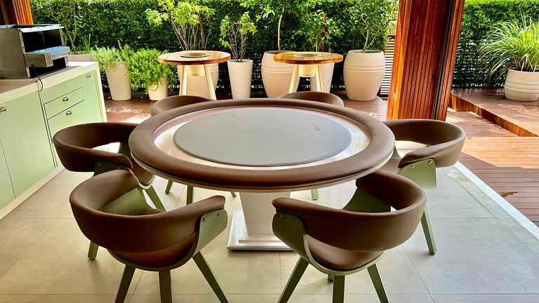 Casa em Guarajuba – Luxo e Praia em Condomínio Exclusivo