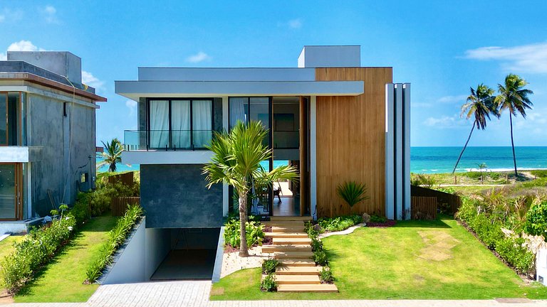 Aluguel Casa Green | Beira-mar Alphaville Guarajuba