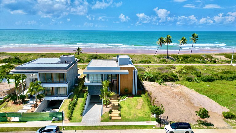 Aluguel Casa Green | Beira-mar Alphaville Guarajuba