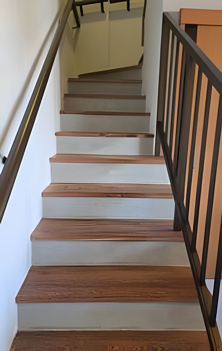 Apartamento em Guarajuba 3/4 Pé na Areia e Vista Mar