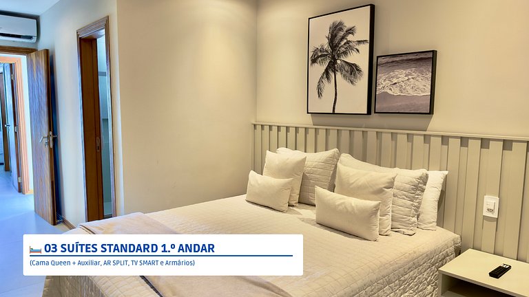 Mansão Casa Blue Frente Mar Alphaville Guarajuba