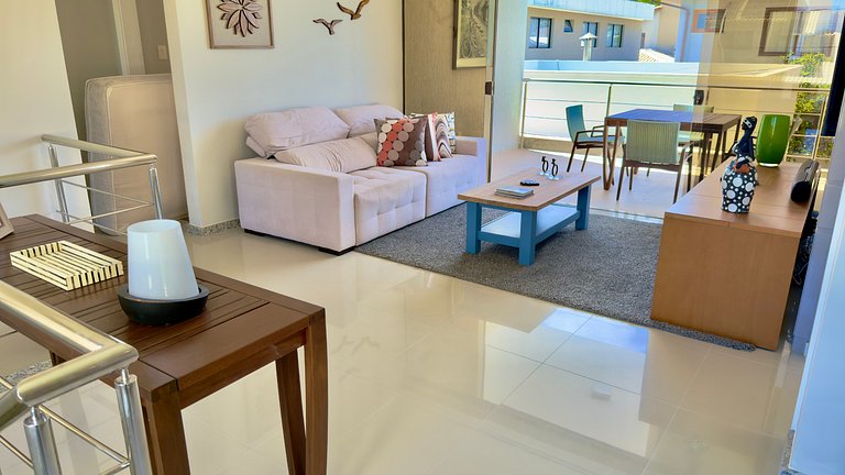 Casa Cherne Guarajuba - Aluguel de Temporada a 100m do Mar